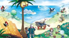 Pokemon Dev 正在招聘“全球热门 RPG”主机版开发人员